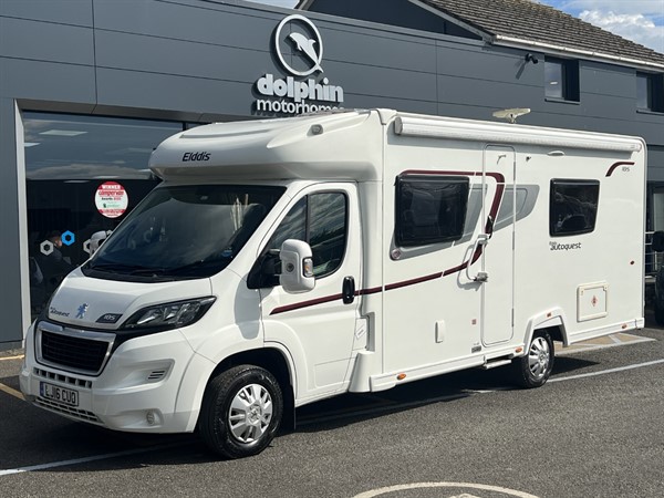 Elddis Autoquest 185